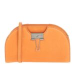Mini Satin Handbag