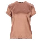 Organic Cotton Crew Sweater
